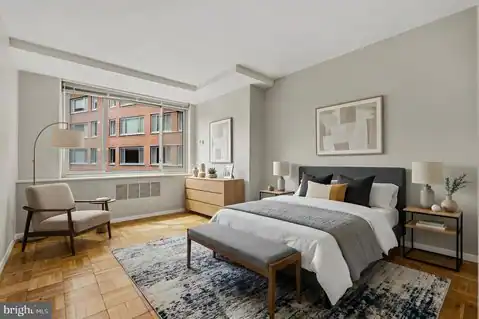 4200 CATHEDRAL AVENUE NW #607, WASHINGTON, DC 20016 — photo 46