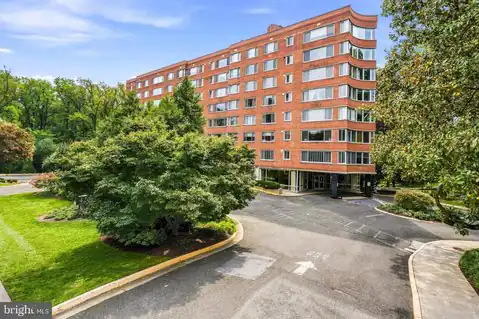 4200 CATHEDRAL AVENUE NW #607, WASHINGTON, DC 20016 — photo 47