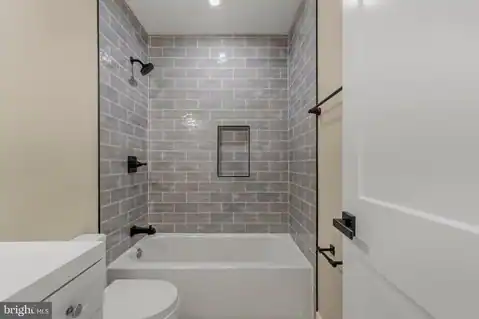 1013 17TH PLACE NE #1, WASHINGTON, DC 20002 — photo 13