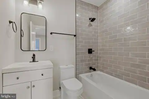 1013 17TH PLACE NE #1, WASHINGTON, DC 20002 — photo 20