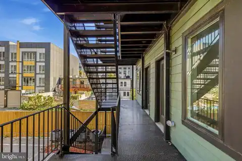 1013 17TH PLACE NE #1, WASHINGTON, DC 20002 — photo 27