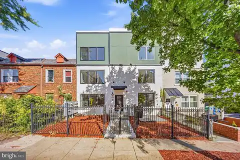 1013 17TH PLACE NE #2, WASHINGTON, DC 20002 — photo 16