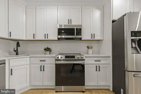 1013 17TH PLACE NE #2, WASHINGTON, DC 20002 — photo 5
