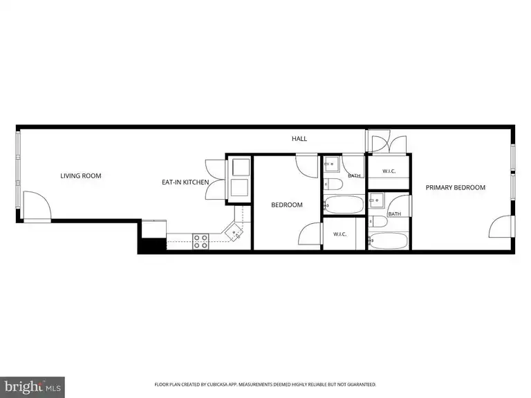 1013 17TH PLACE NE #4, WASHINGTON, DC 20002