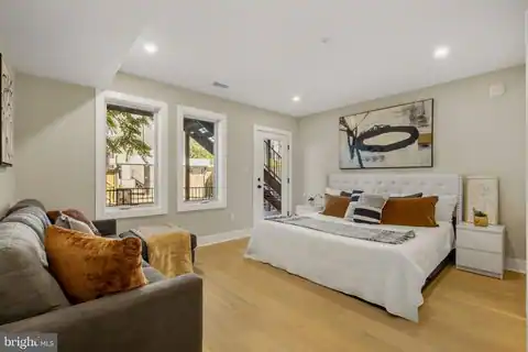 1013 17TH PLACE NE #4, WASHINGTON, DC 20002 — photo 21