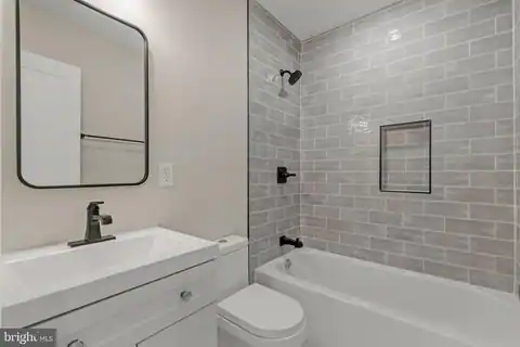 1013 17TH PLACE NE #5, WASHINGTON, DC 20002 — photo 12