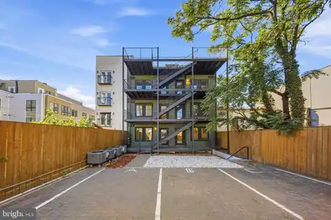 1013 17TH PLACE NE #5, WASHINGTON, DC 20002 — photo 29