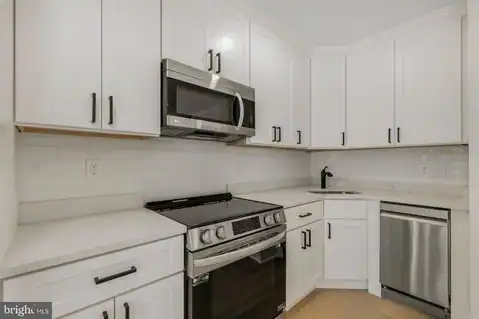 1013 17TH PLACE NE #5, WASHINGTON, DC 20002 — photo 9