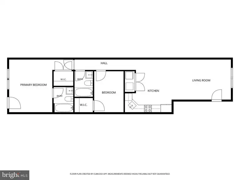 1013 17TH PLACE NE #7, WASHINGTON, DC 20002
