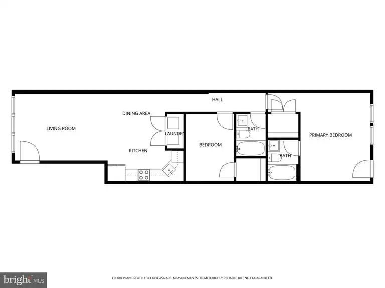 1013 17TH PLACE NE #8, WASHINGTON, DC 20002