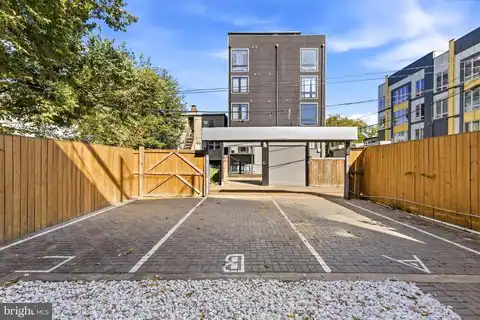 1013 17TH PLACE NE #8, WASHINGTON, DC 20002 — photo 33