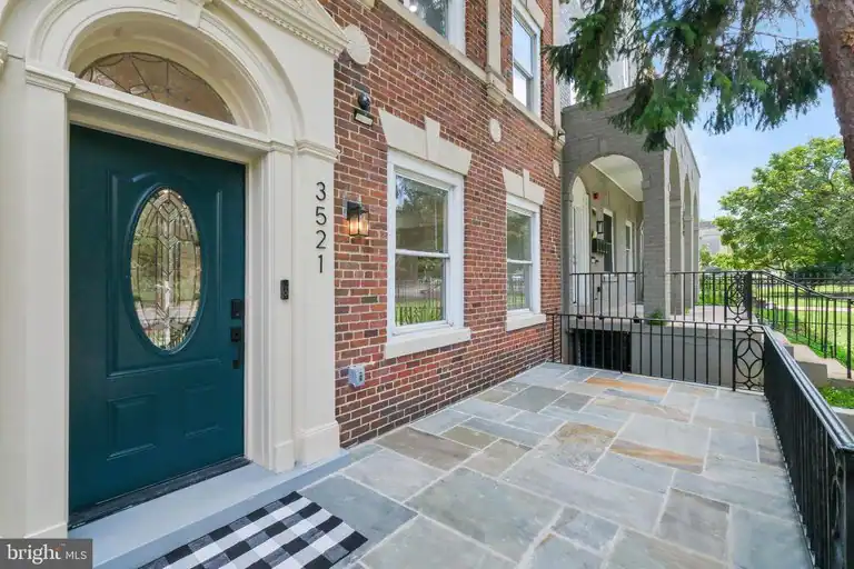3521 16TH STREET NW, WASHINGTON, DC 20010