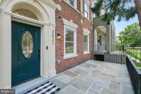 3521 16TH STREET NW, WASHINGTON, DC 20010 — photo 3