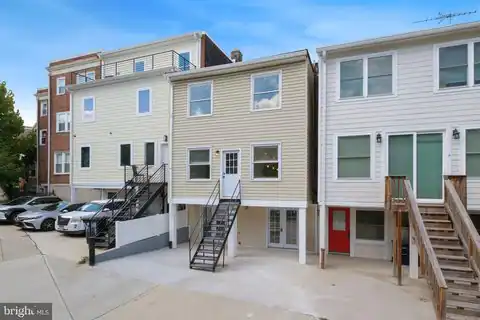 3521 16TH STREET NW, WASHINGTON, DC 20010 — photo 32