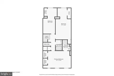 3521 16TH STREET NW, WASHINGTON, DC 20010 — photo 35
