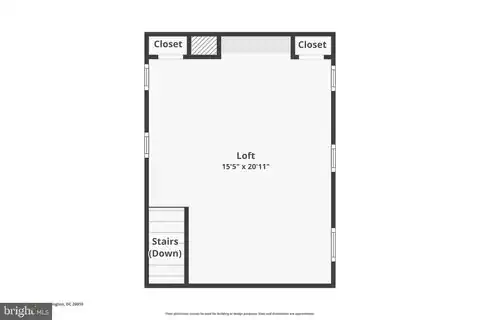 3521 16TH STREET NW, WASHINGTON, DC 20010 — photo 36