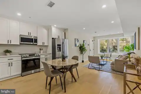 1013 17TH PLACE NE, WASHINGTON, DC 20002 — photo 10