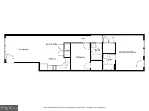 1013 17TH PLACE NE, WASHINGTON, DC 20002 — photo 6