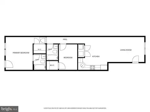 1013 17TH PLACE NE, WASHINGTON, DC 20002 — photo 7