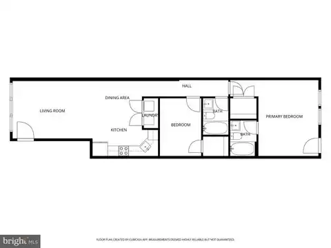 1013 17TH PLACE NE, WASHINGTON, DC 20002 — photo 8