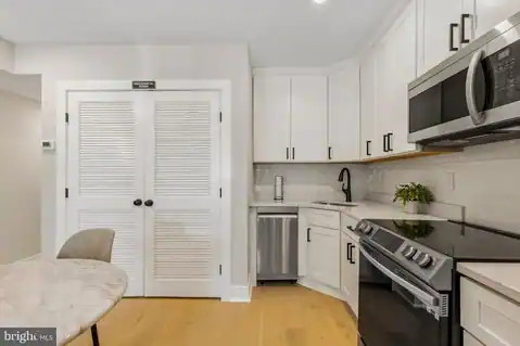 1013 17TH PLACE NE #6, WASHINGTON, DC 20002 — photo 14
