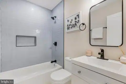 1013 17TH PLACE NE #6, WASHINGTON, DC 20002 — photo 19