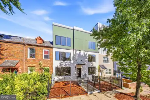 1013 17TH PLACE NE #6, WASHINGTON, DC 20002 — photo 2