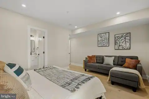 1013 17TH PLACE NE #6, WASHINGTON, DC 20002 — photo 24