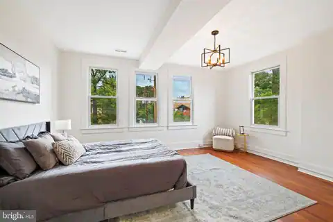 1614 DECATUR STREET NW, WASHINGTON, DC 20011 — photo 16