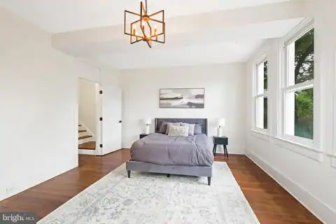 1614 DECATUR STREET NW, WASHINGTON, DC 20011 — photo 17