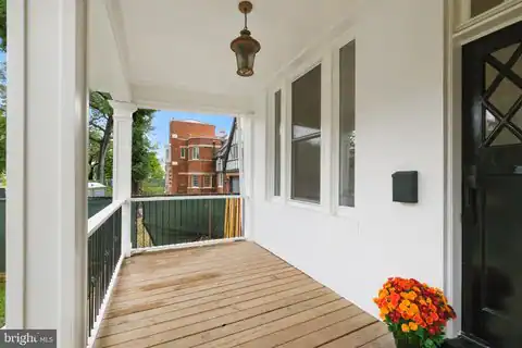 1614 DECATUR STREET NW, WASHINGTON, DC 20011 — photo 2
