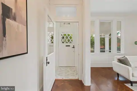 1614 DECATUR STREET NW, WASHINGTON, DC 20011 — photo 3
