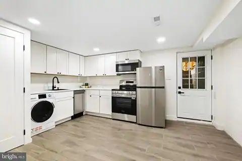 1614 DECATUR STREET NW, WASHINGTON, DC 20011 — photo 31