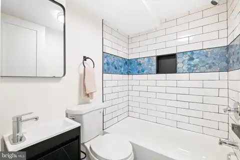 1614 DECATUR STREET NW, WASHINGTON, DC 20011 — photo 35