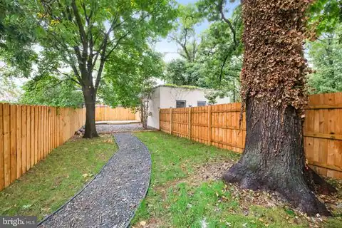 1614 DECATUR STREET NW, WASHINGTON, DC 20011 — photo 36