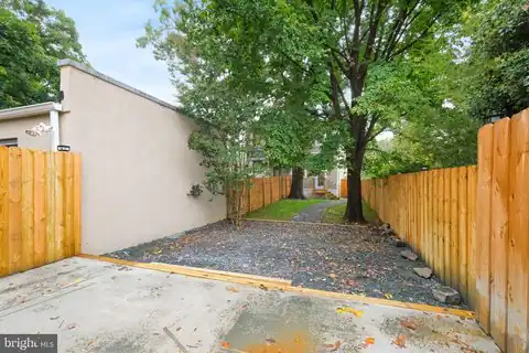 1614 DECATUR STREET NW, WASHINGTON, DC 20011 — photo 38