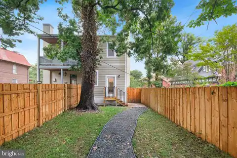 1614 DECATUR STREET NW, WASHINGTON, DC 20011 — photo 39