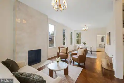 1614 DECATUR STREET NW, WASHINGTON, DC 20011 — photo 4
