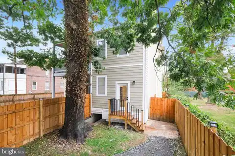1614 DECATUR STREET NW, WASHINGTON, DC 20011 — photo 40
