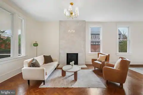 1614 DECATUR STREET NW, WASHINGTON, DC 20011 — photo 5