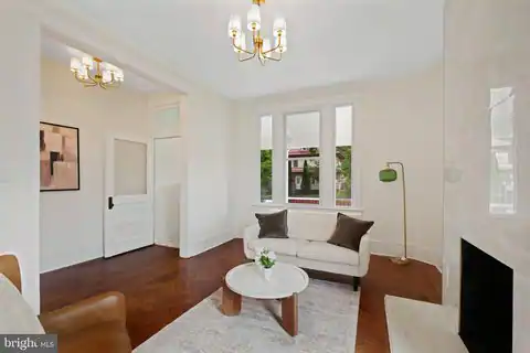 1614 DECATUR STREET NW, WASHINGTON, DC 20011 — photo 6