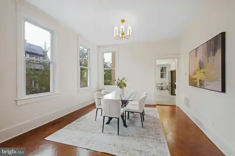 1614 DECATUR STREET NW, WASHINGTON, DC 20011 — photo 7