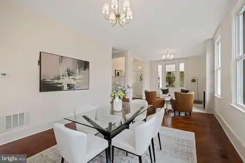 1614 DECATUR STREET NW, WASHINGTON, DC 20011 — photo 8