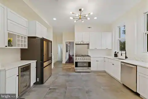 1614 DECATUR STREET NW, WASHINGTON, DC 20011 — photo 9