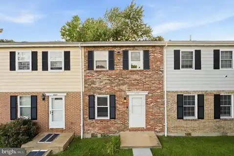 8229 COATSBRIDGE COURT, SEVERN, MD 21144 — photo 2