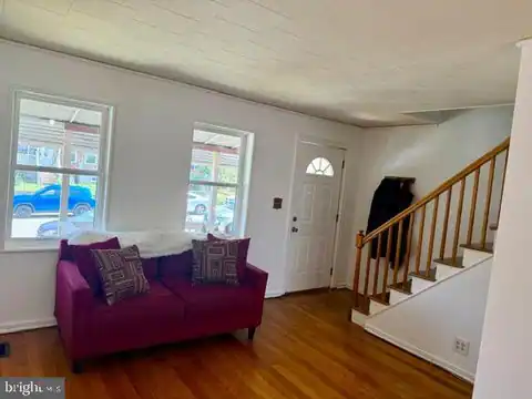 5220 4TH ST, BALTIMORE, MD 21225 — photo 10