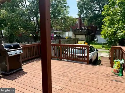 5220 4TH ST, BALTIMORE, MD 21225 — photo 3