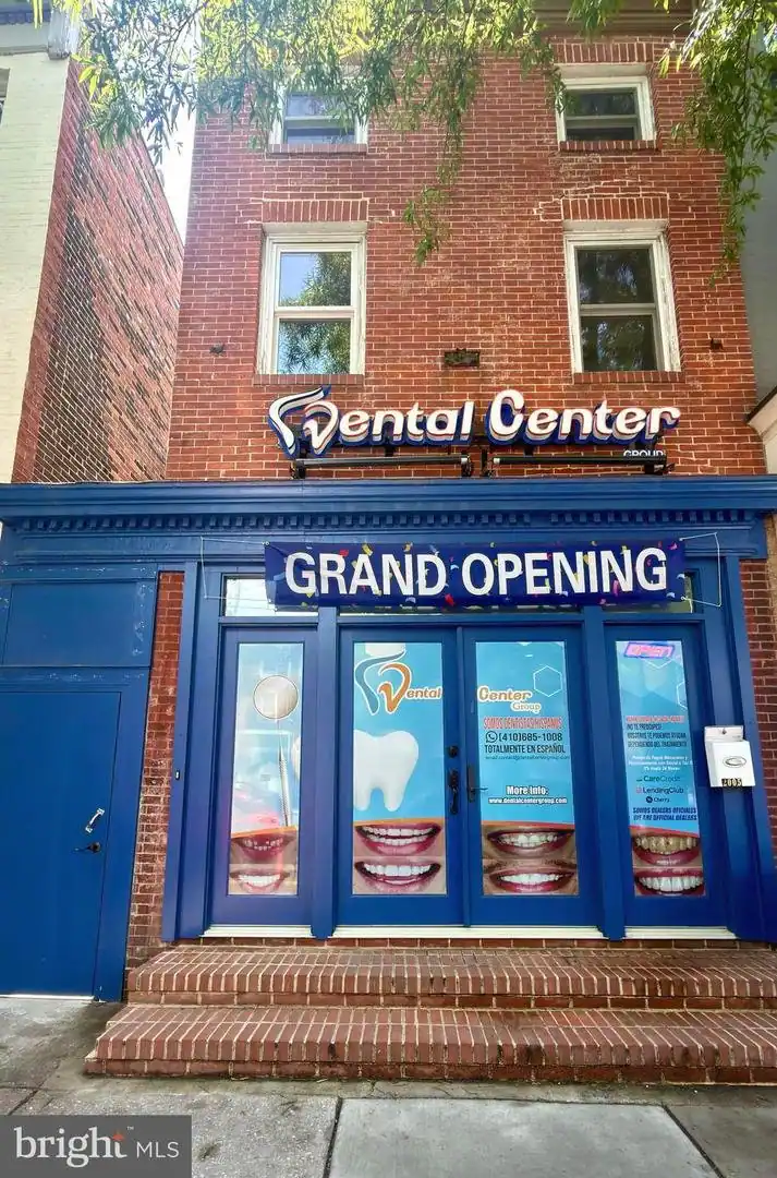 2005 FLEET STREET, BALTIMORE, MD 21231