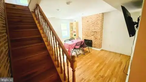 2005 FLEET STREET, BALTIMORE, MD 21231 — photo 12