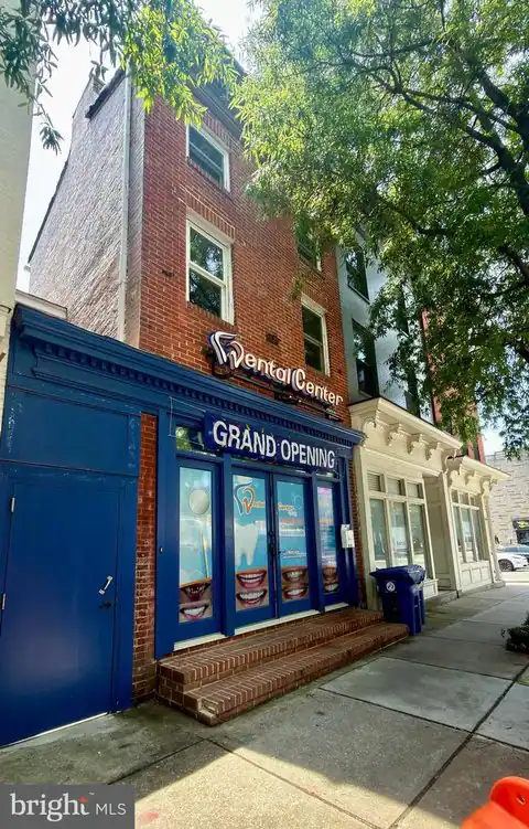 2005 FLEET STREET, BALTIMORE, MD 21231 — photo 3